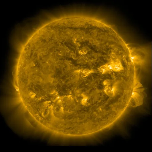 Solar Corona