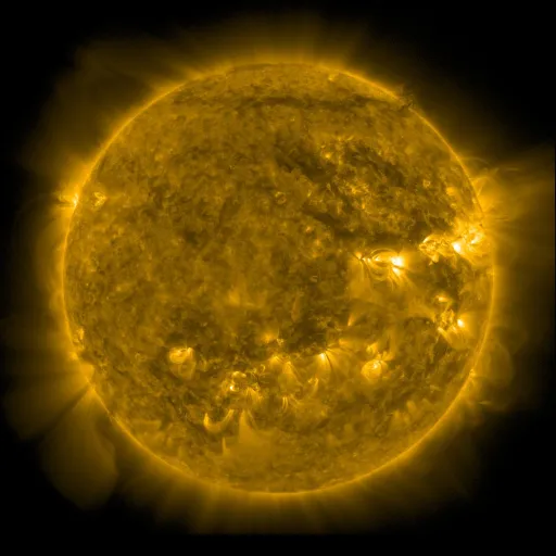 Solar Corona