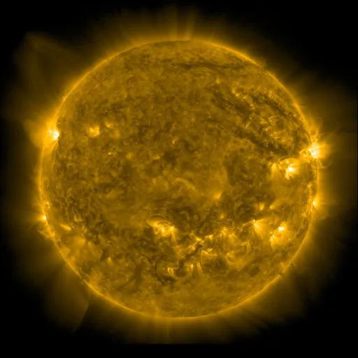 Solar Corona