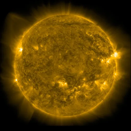 Solar Corona