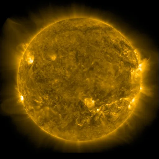 Solar Corona