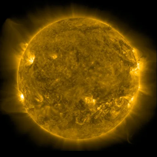 Solar Corona