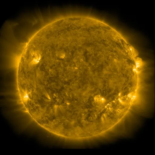 Solar Corona