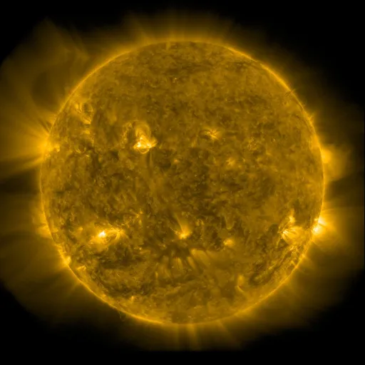 Solar Corona