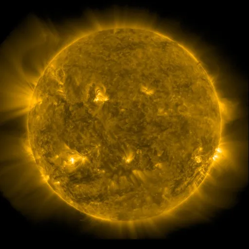 Solar Corona