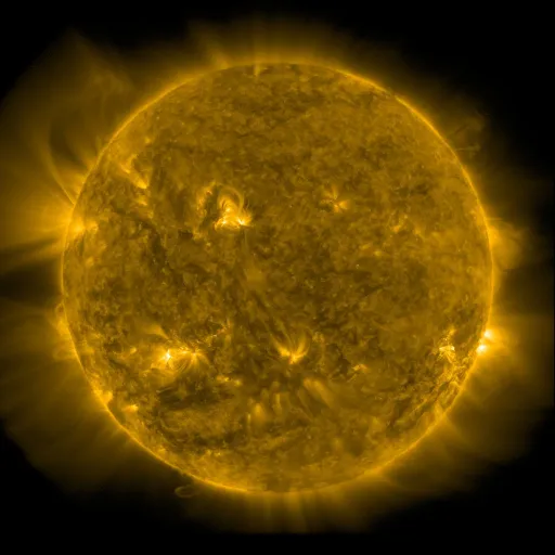 Solar Corona