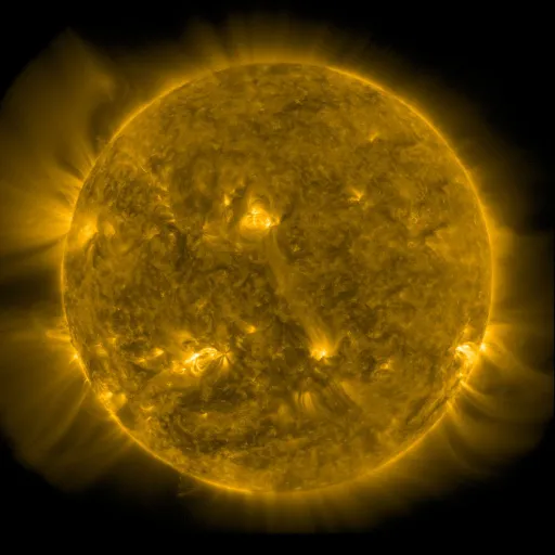 Solar Corona