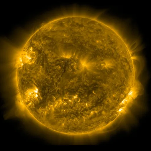 Solar Corona