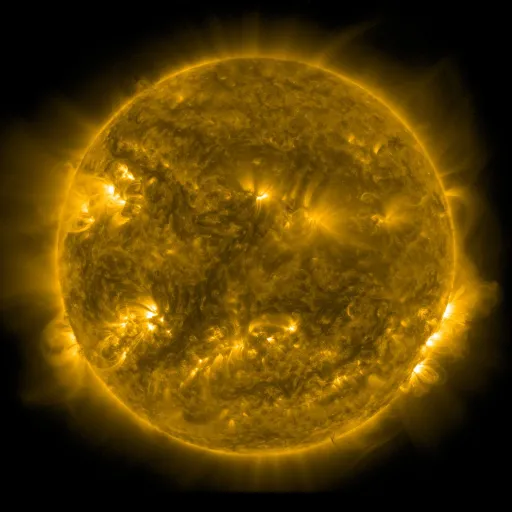 Solar Corona