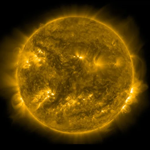 Solar Corona
