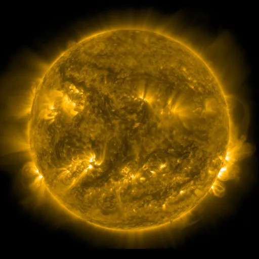 Solar Corona
