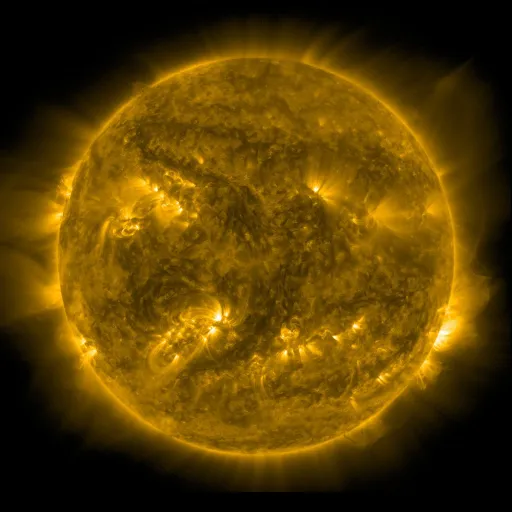 Solar Corona