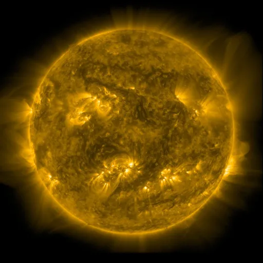 Solar Corona