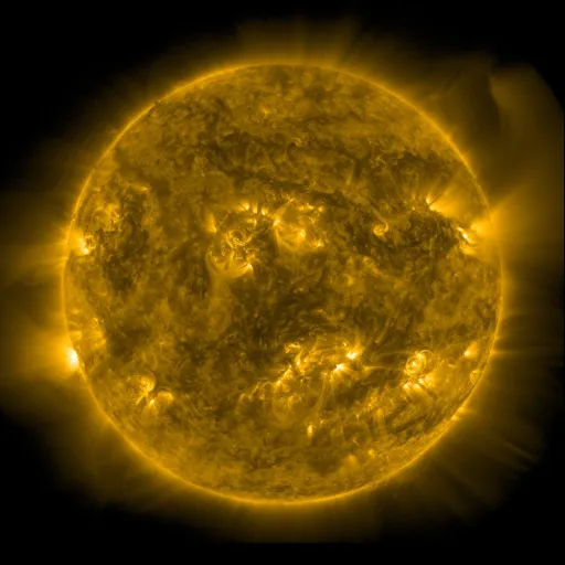 Solar Corona