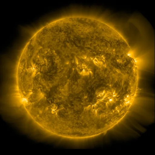Solar Corona