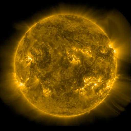 Solar Corona