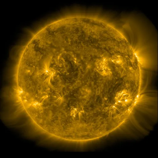 Solar Corona