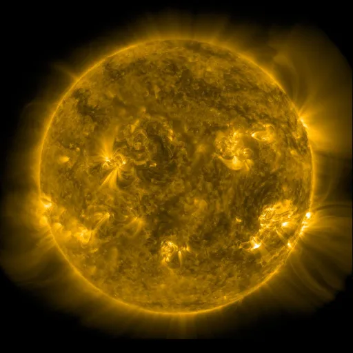 Solar Corona