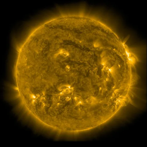 Solar Corona