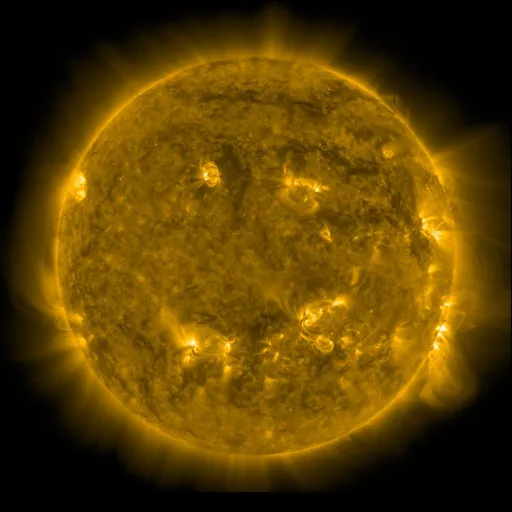 Solar Corona