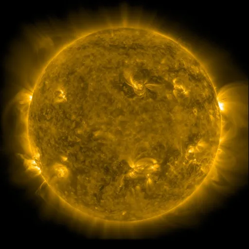 Solar Corona