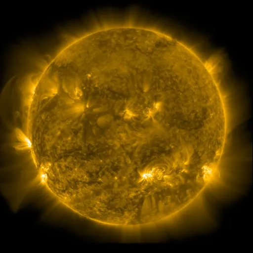 Solar Corona