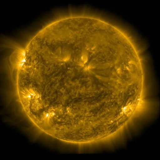 Solar Corona