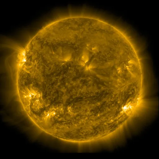 Solar Corona