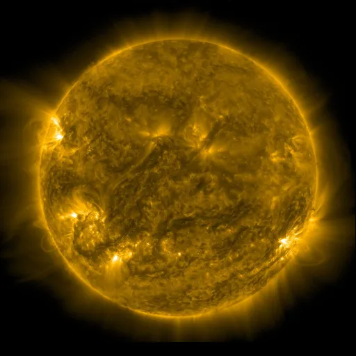 Solar Corona