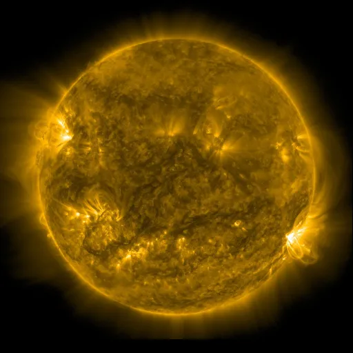 Solar Corona