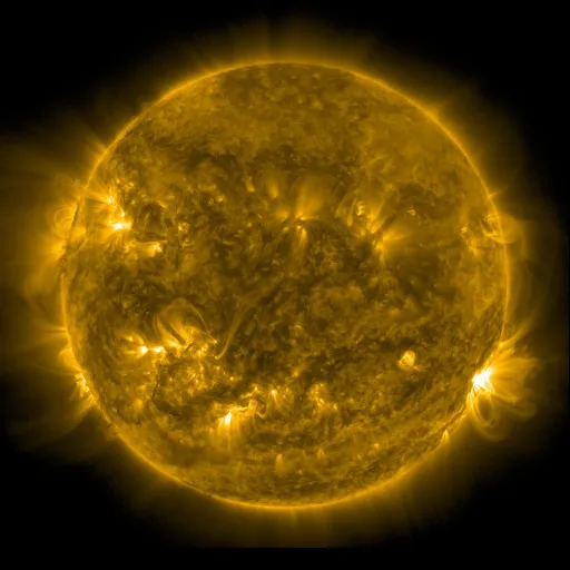 Solar Corona