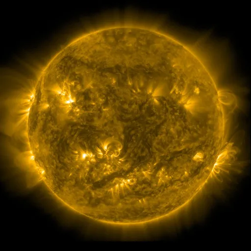 Solar Corona