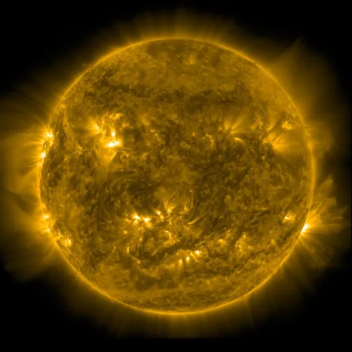 Solar Corona