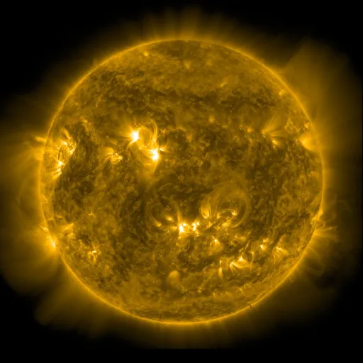 Solar Corona