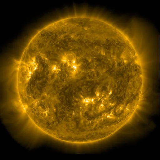 Solar Corona