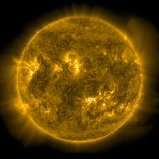 Solar Corona