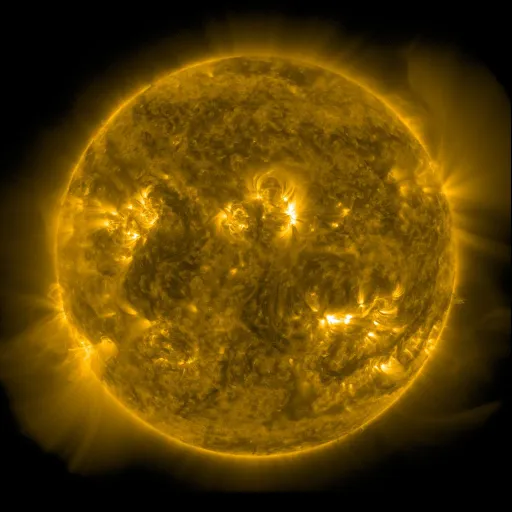 Solar Corona