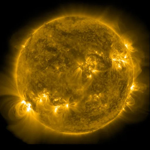 Solar Corona