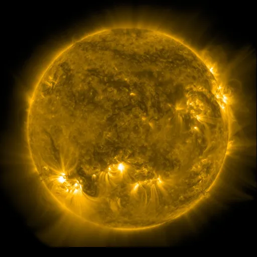 Solar Corona