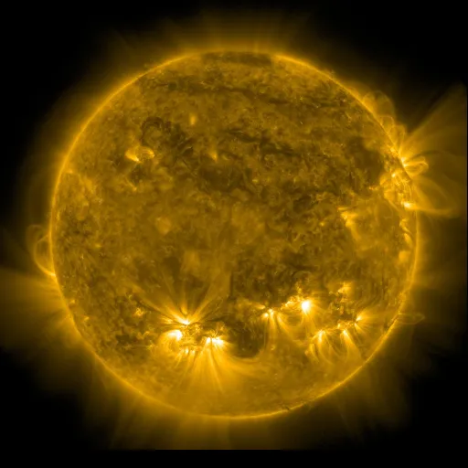 Solar Corona