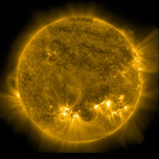 Solar Corona