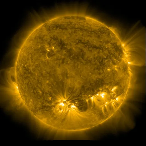 Solar Corona