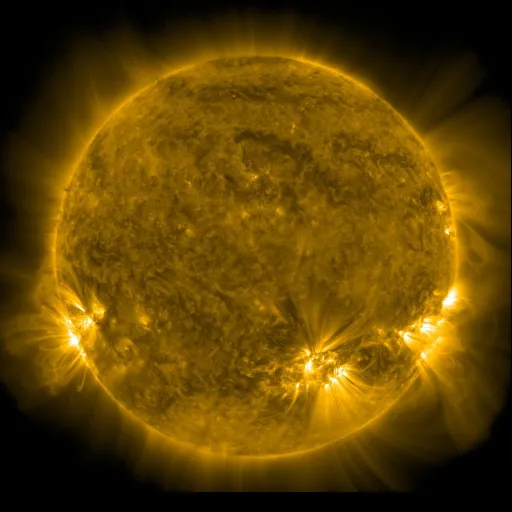 Solar Corona