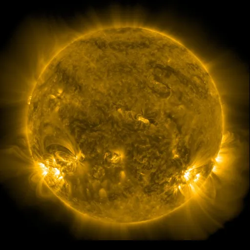 Solar Corona