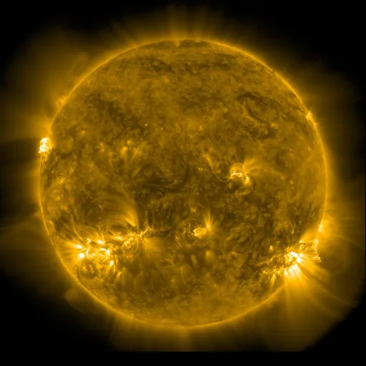 Solar Corona