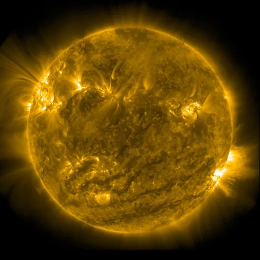 Solar Corona