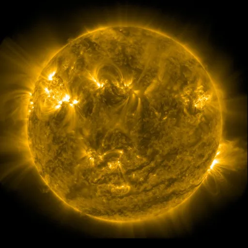Solar Corona