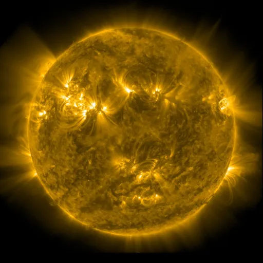 Solar Corona