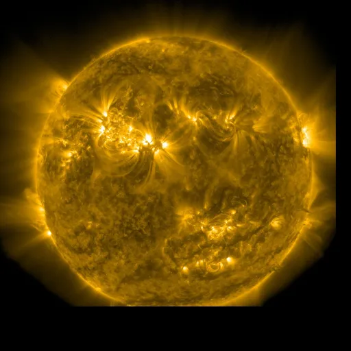 Solar Corona