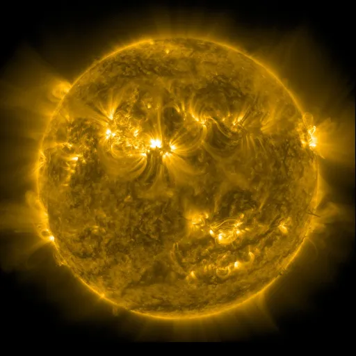 Solar Corona